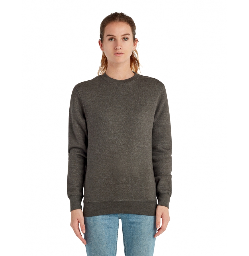 CHARCOAL-HEATHER
