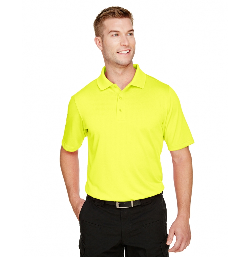 SAFETY-YELLOW