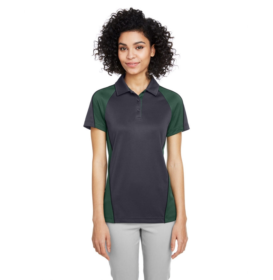 DARK CHARCOAL-DARK GREEN-BLACK