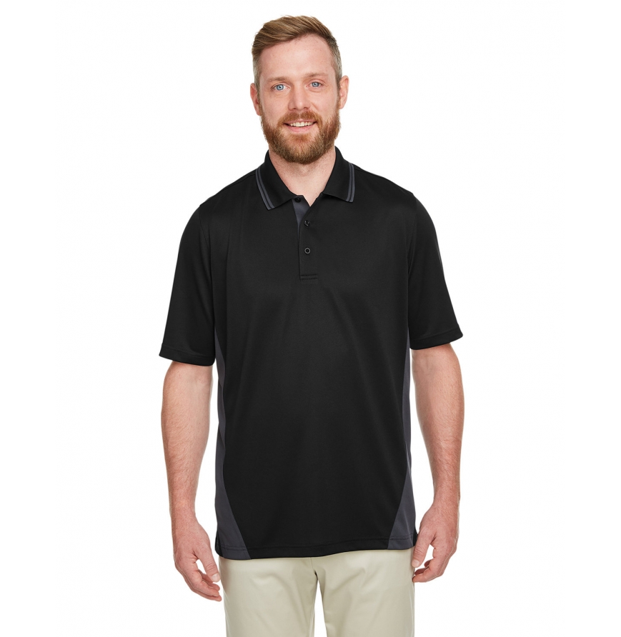 BLACK-DARK CHARCOAL