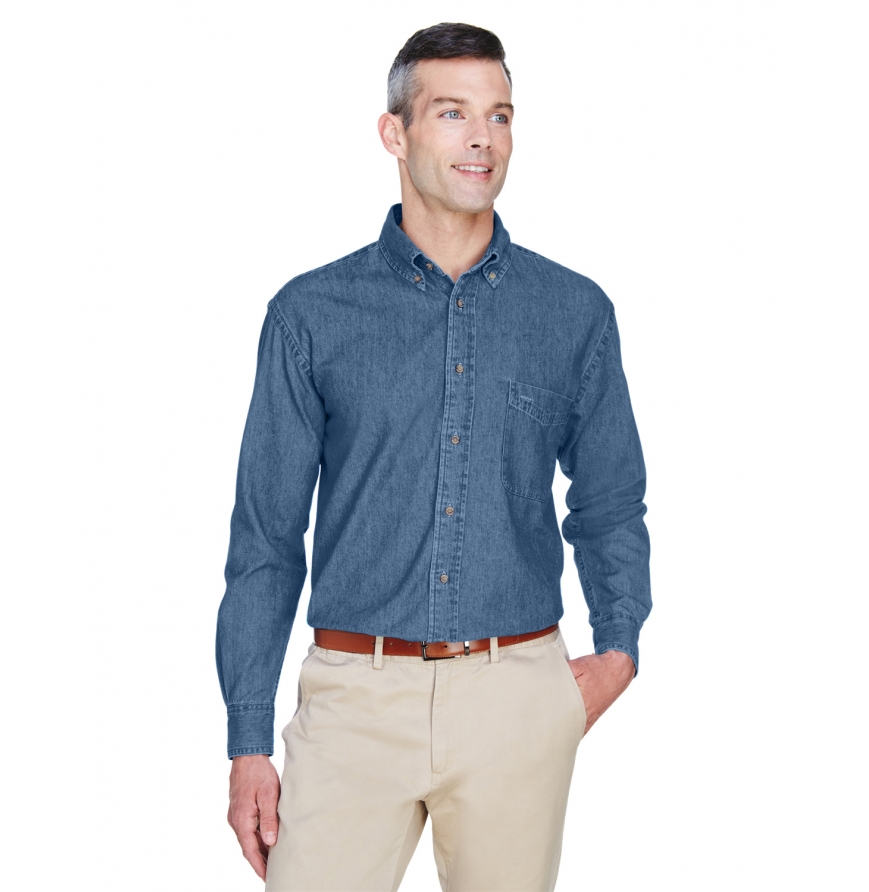 LIGHT-DENIM