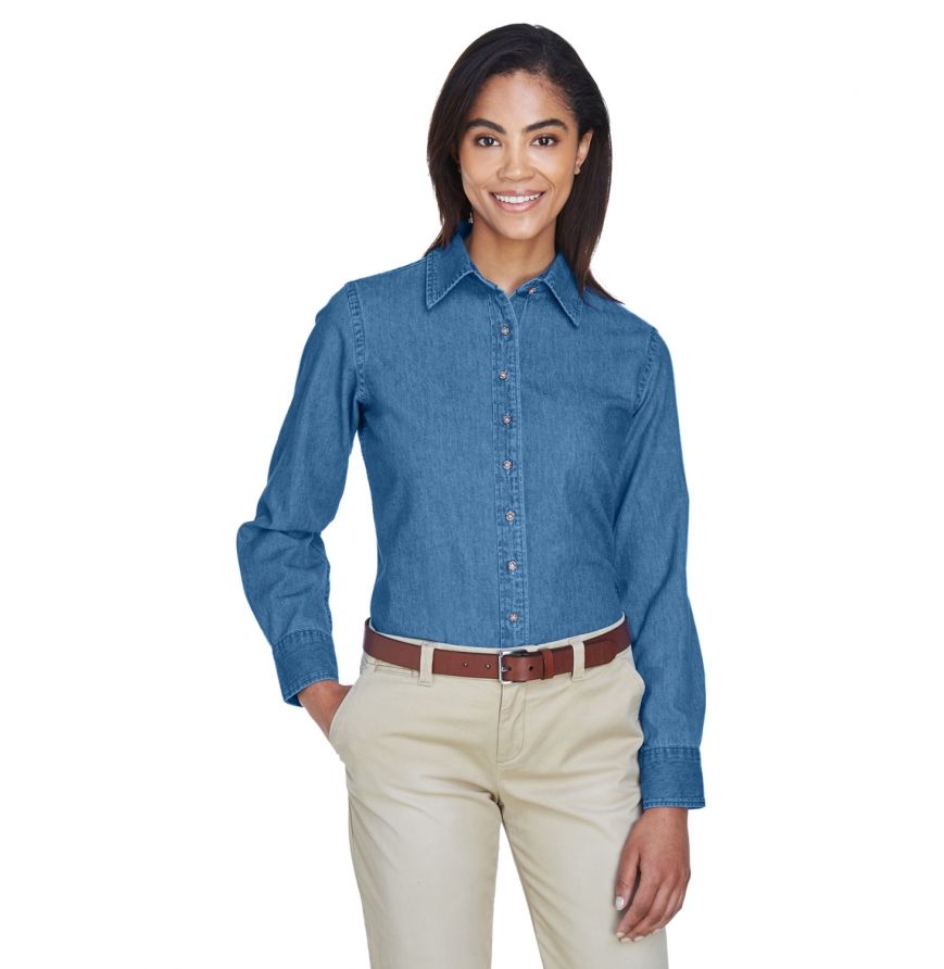 LIGHT-DENIM