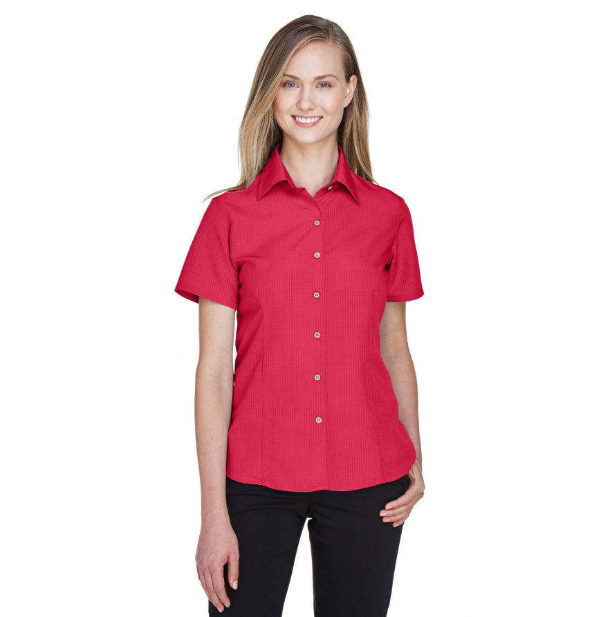 PARROT-RED