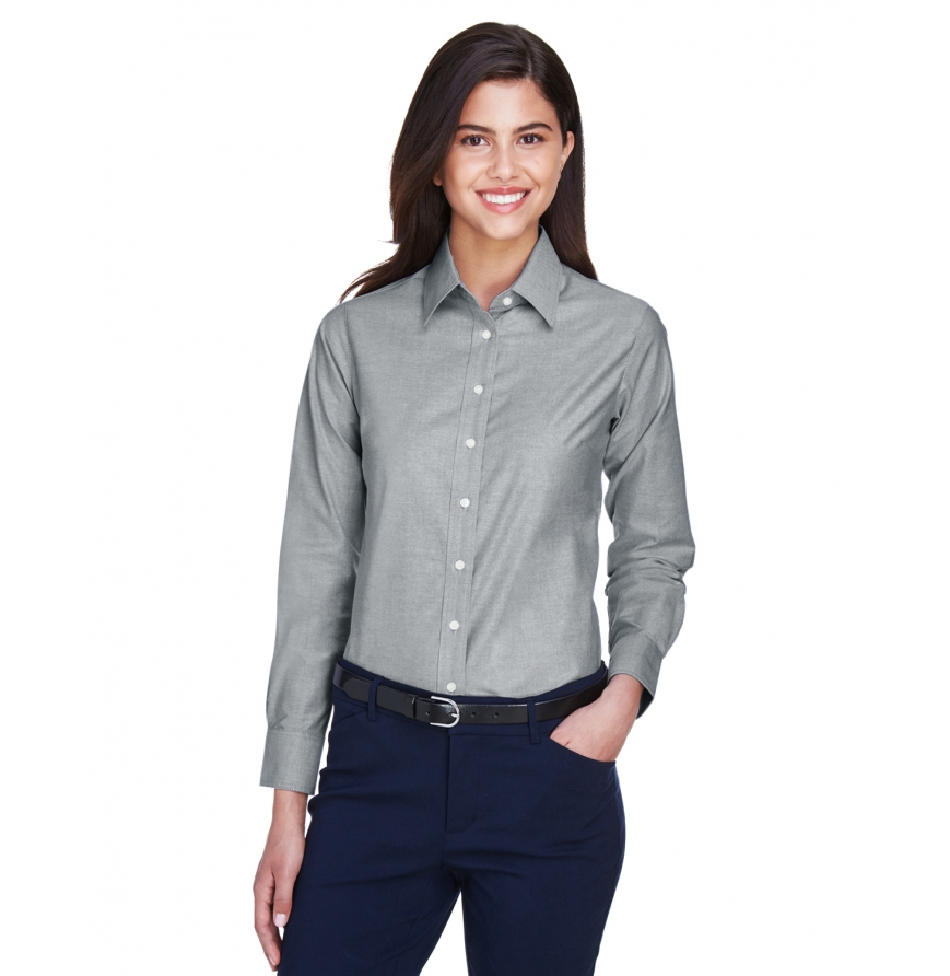 OXFORD-GREY