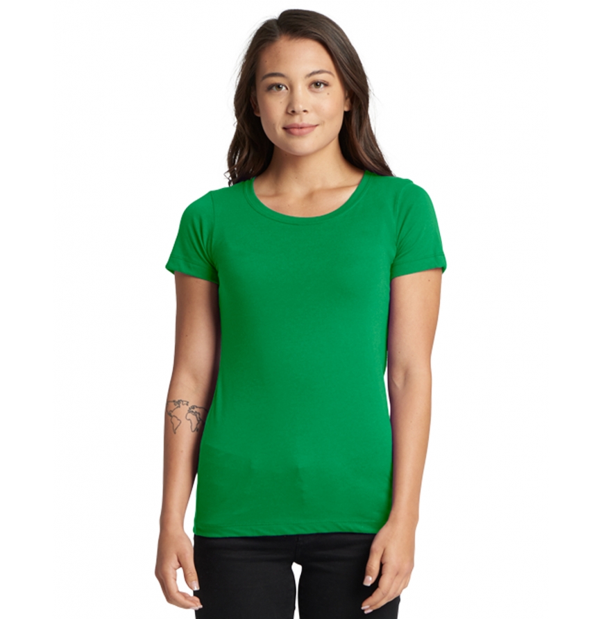 KELLY-GREEN