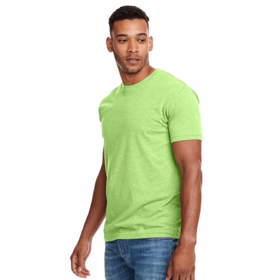 NEON-HEATHER-GREEN