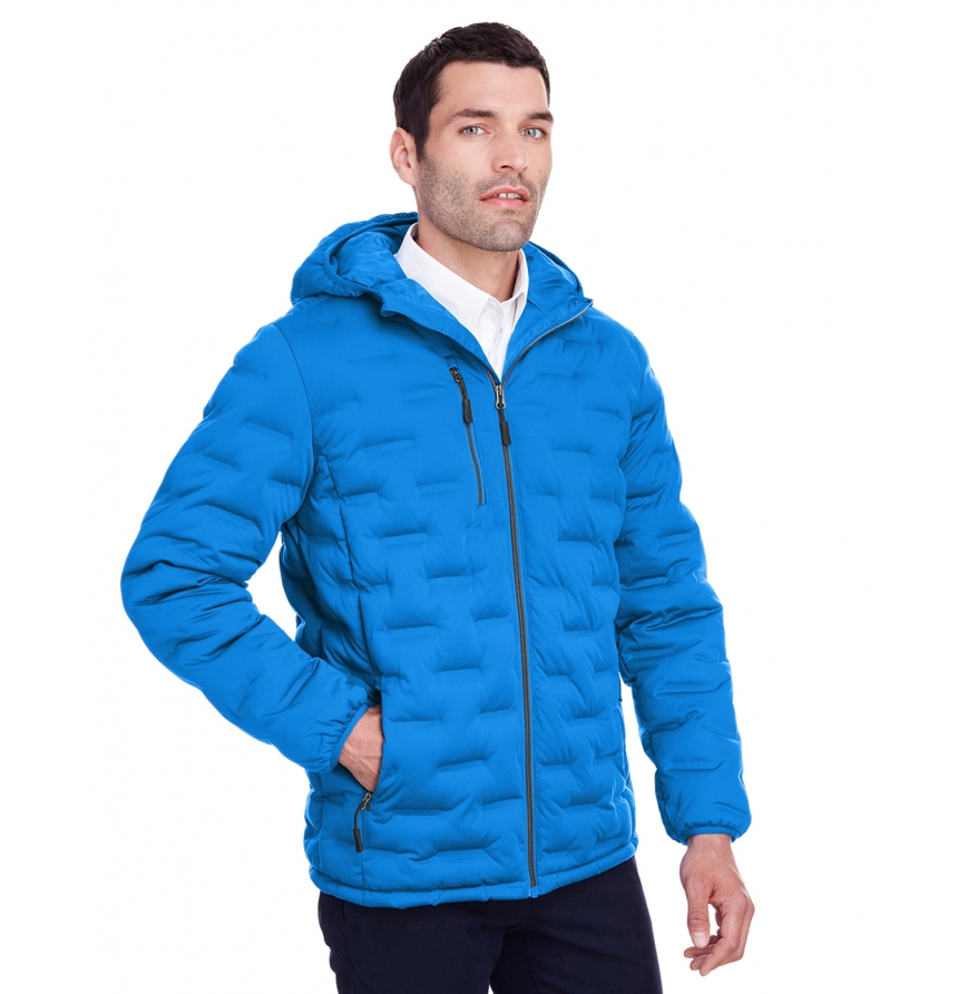 OLYMPIC BLUE-CARBON