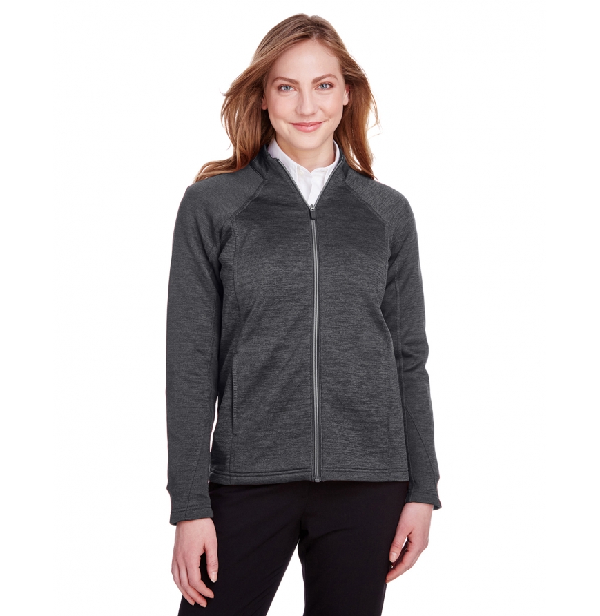 BLACK HEATHER-CARBON