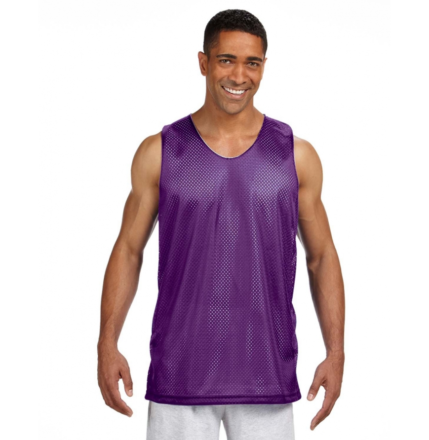 PURPLE-WHITE