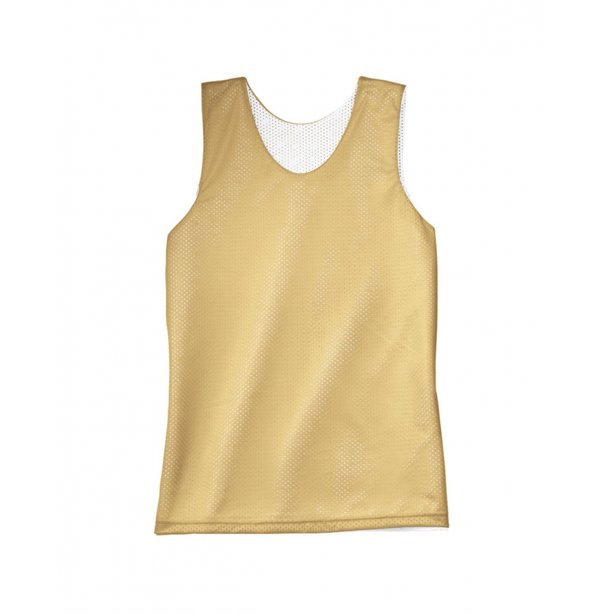 VEGAS GOLD-WHITE