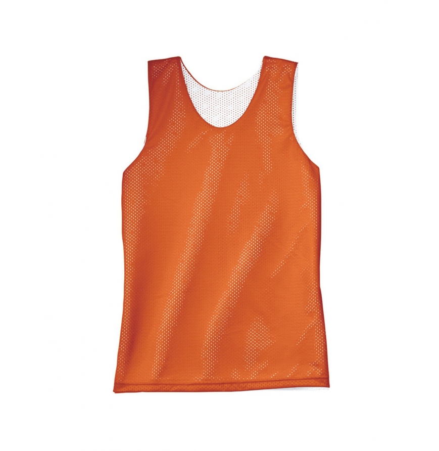 ORANGE-WHITE
