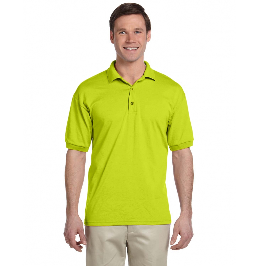 SAFETY-GREEN