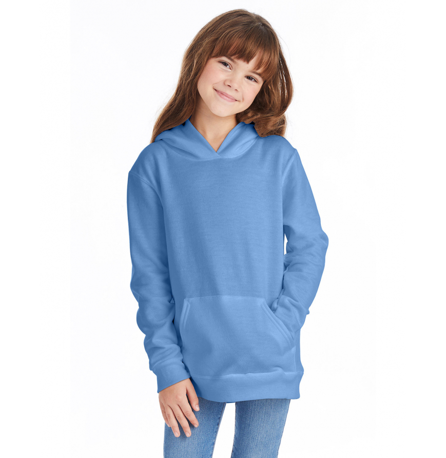 CAROLINA-BLUE