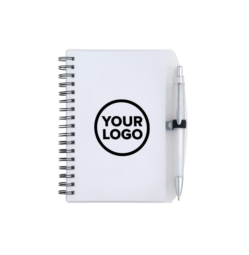 Pen Pal Notebook