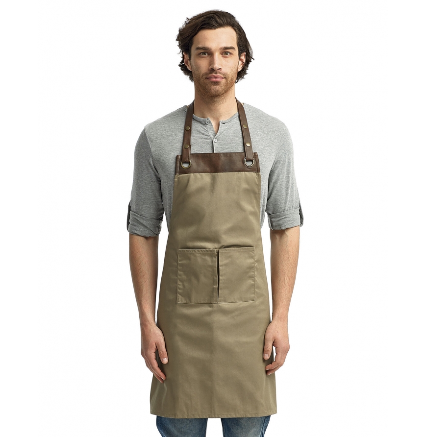 KHAKI-BROWN