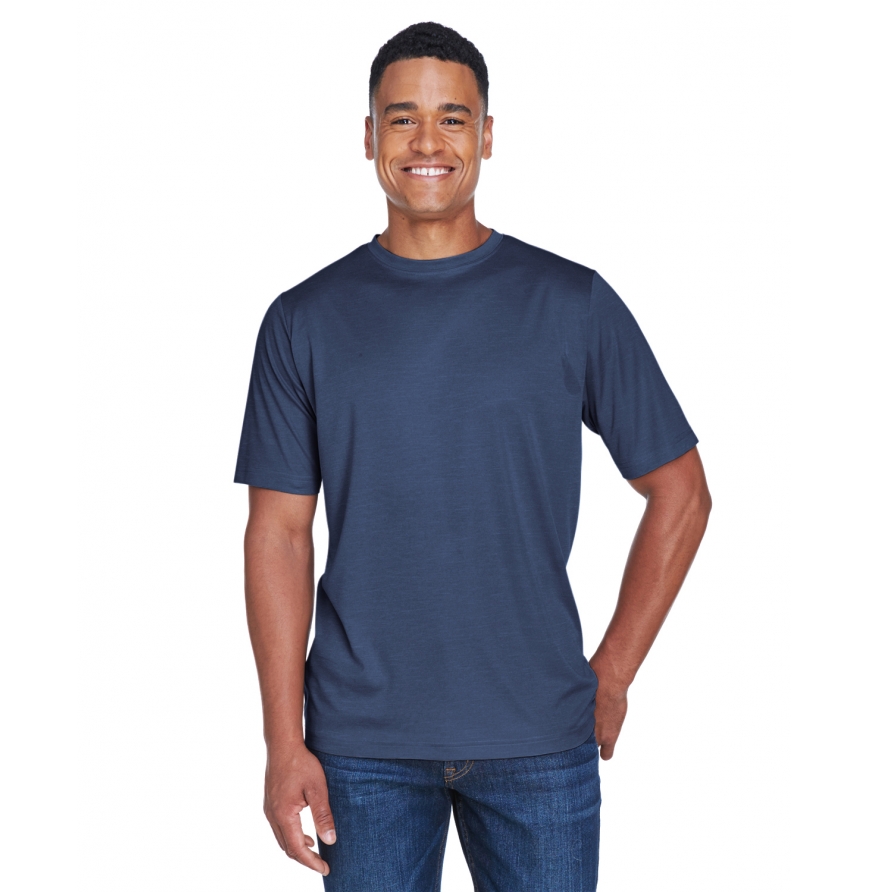 SPORT DARK NAVY HEATHER