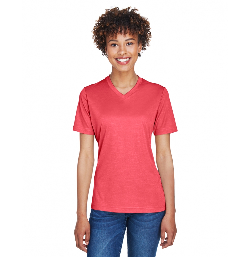 SPORT RED HEATHER