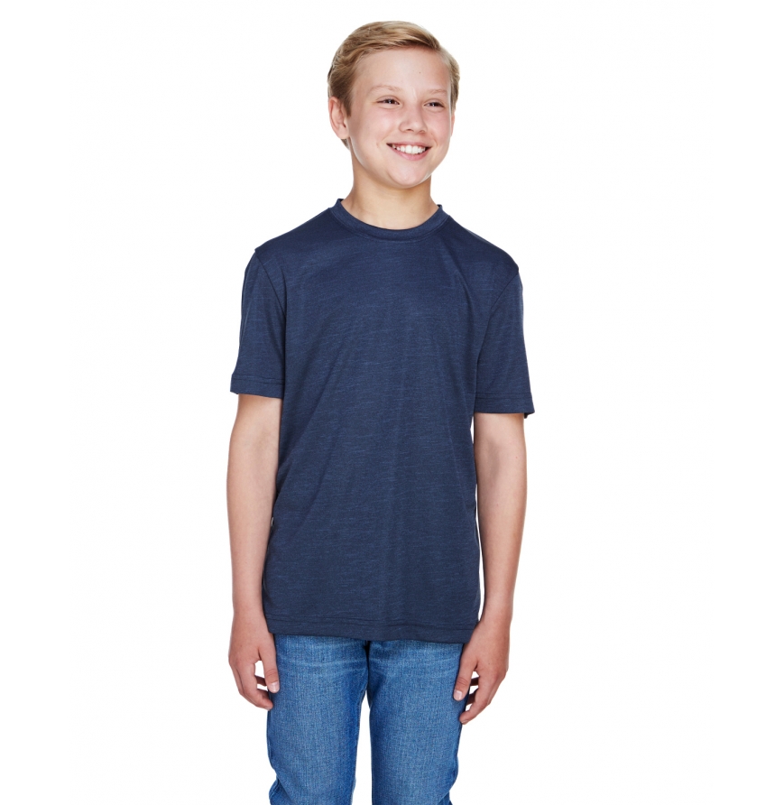 SPORT DARK NAVY HEATHER