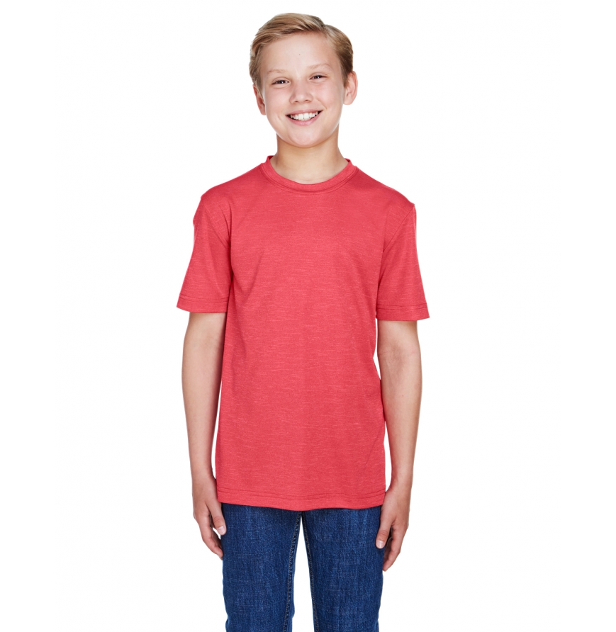SPORT RED HEATHER