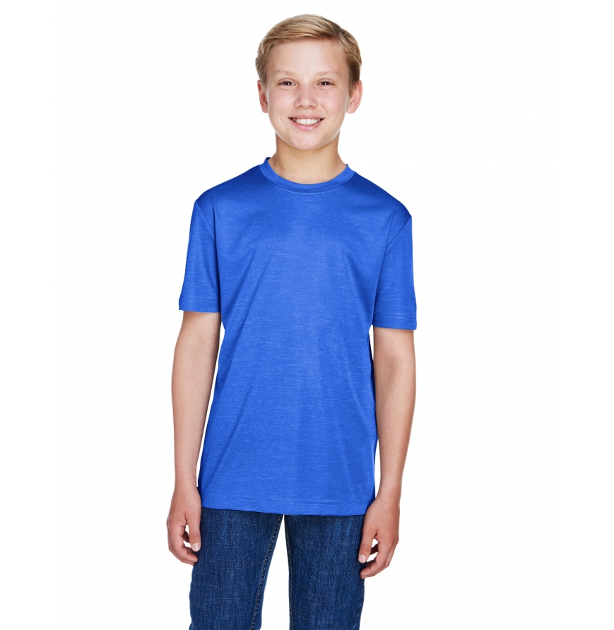 SPORT ROYAL HEATHER