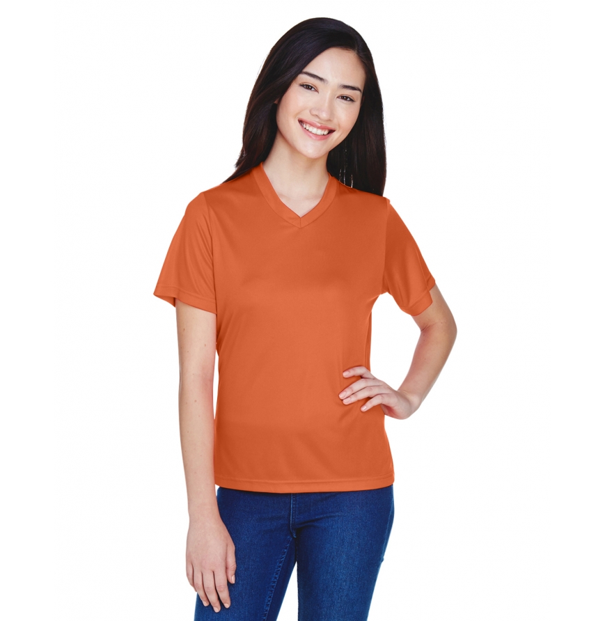 SPORT BURNT ORANGE