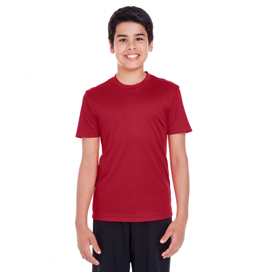 SPORT SCARLET RED