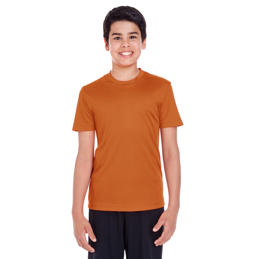 SPORT BURNT ORANGE