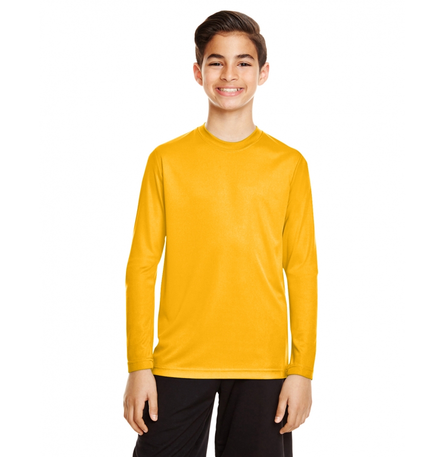 SPORT ATHLETIC GOLD