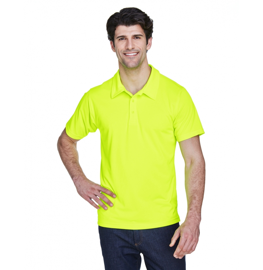 SAFETY-YELLOW