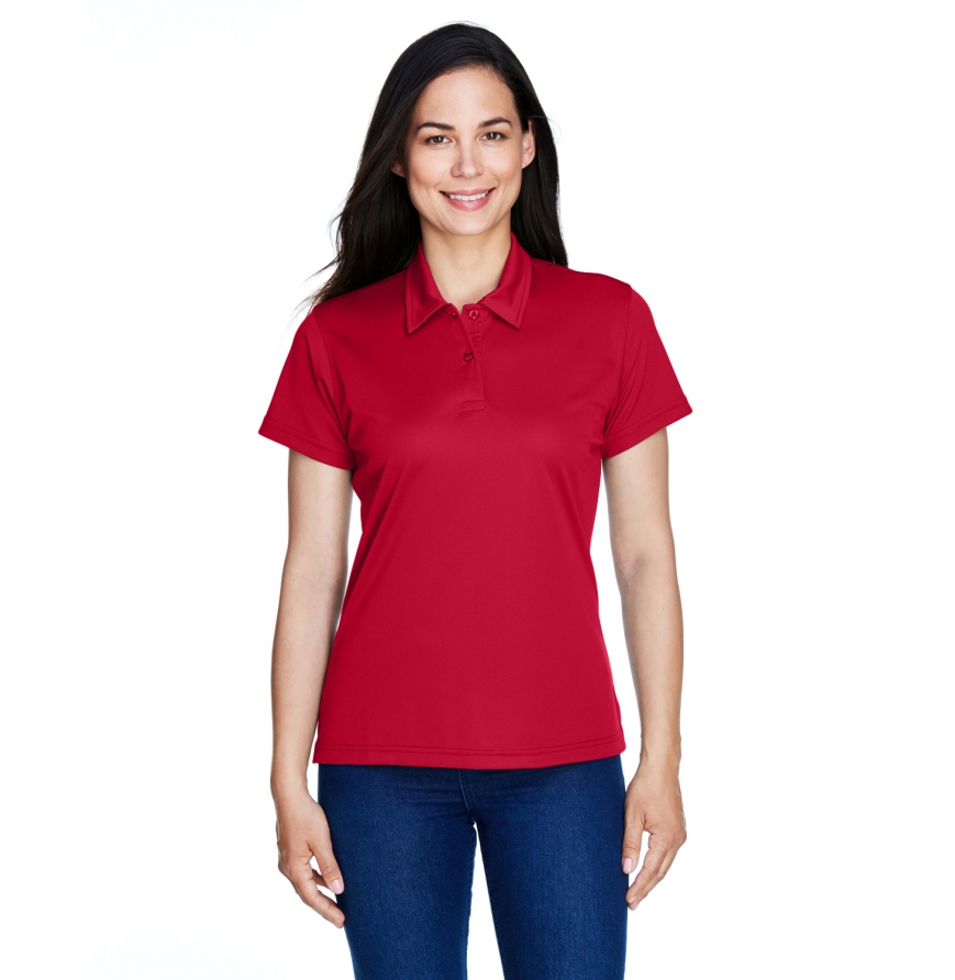 SPORT SCARLET RED