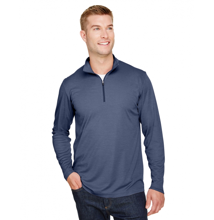 SPORT DARK NAVY HEATHER
