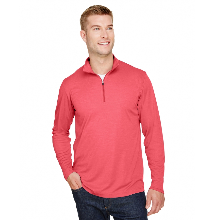 SPORT RED HEATHER