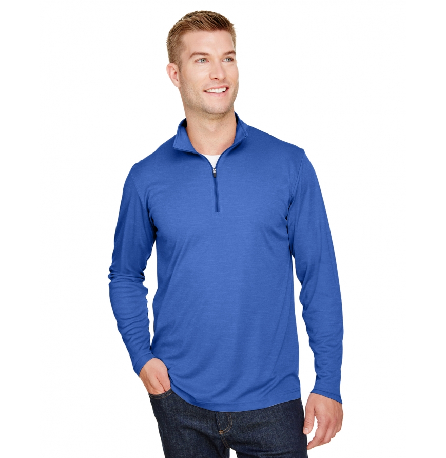 SPORT ROYAL HEATHER