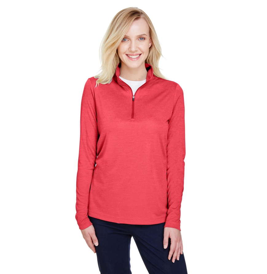 SPORT RED HEATHER
