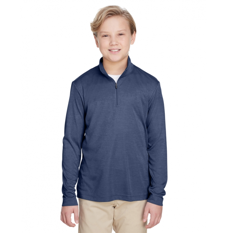 SPORT DARK NAVY HEATHER