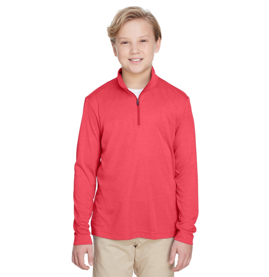 SPORT RED HEATHER