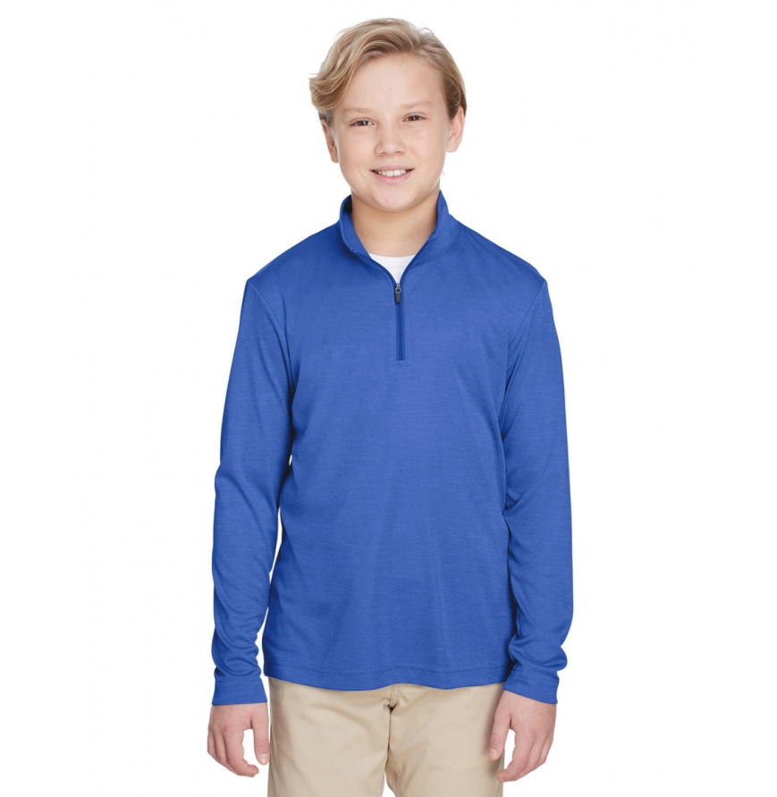 SPORT ROYAL HEATHER