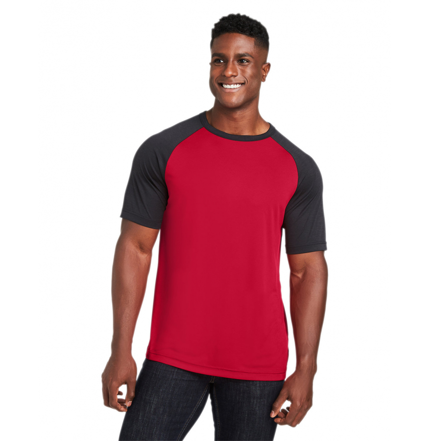 SP-RED-BLK-HTHR