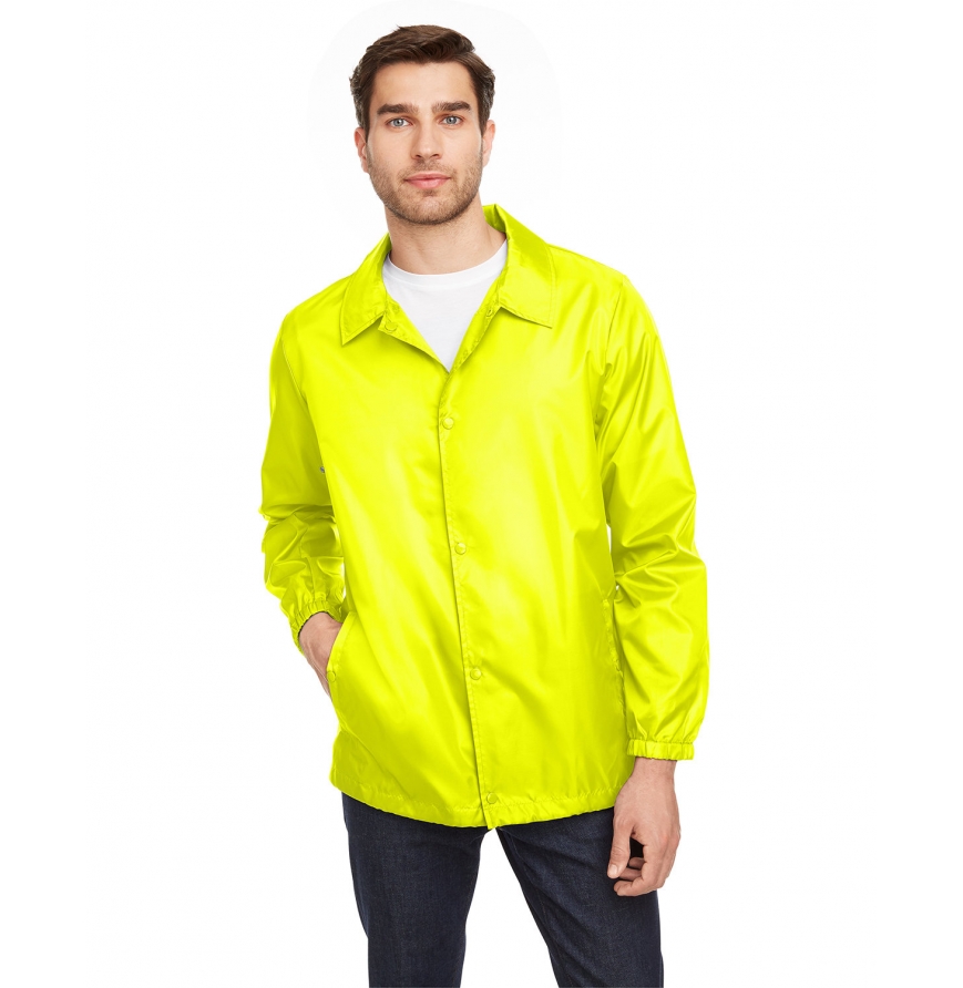 SAFETY-YELLOW