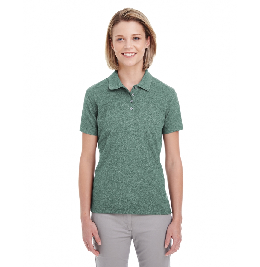 FOREST GREEN HEATHER