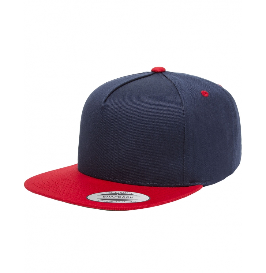 NAVY-RED