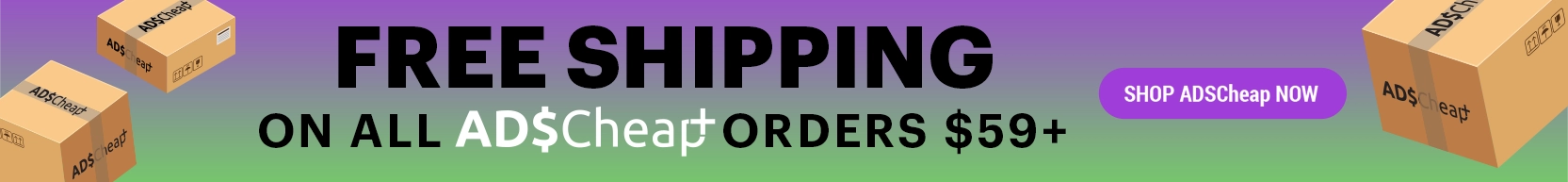 ADS+ Enterprise: 20% Off, ADS+ Business: 15% Off, ADS+: 10% Off, Non Members: 7% Off Use Code: LUCKYME Sale Banner-6