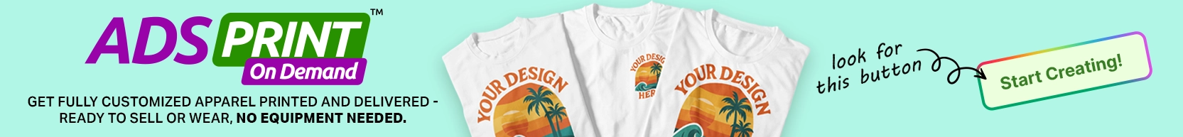 ADS+ Enterprise: 20% Off, ADS+ Business: 15% Off, ADS+: 10% Off, Non Members: 7% Off Use Code: SUNNY20 Sale Banner-2