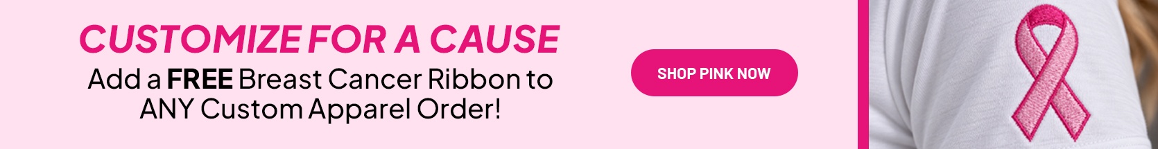 Pick Your Pink!