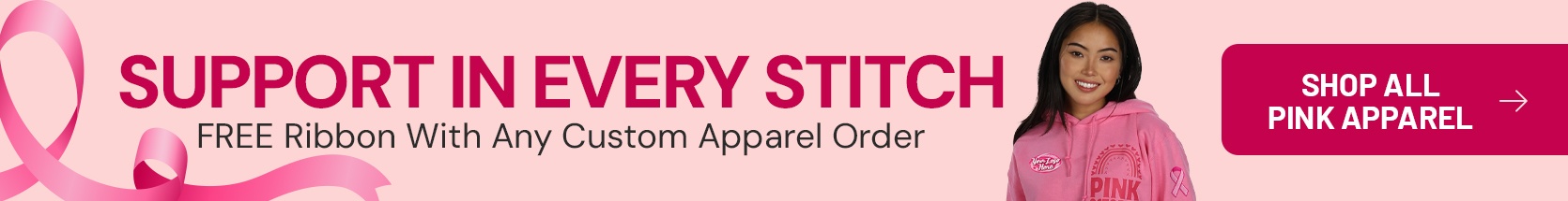 Pick Your Pink!