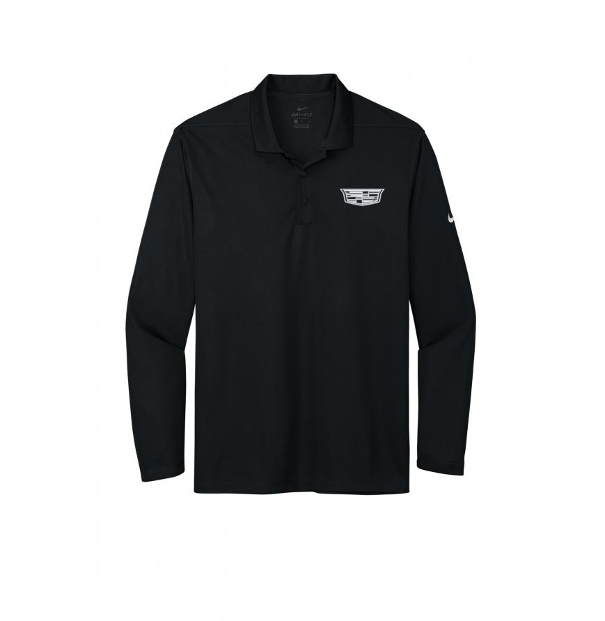 Lindsay Cadillac Apparel - LogoUp Custom Embroidery Page